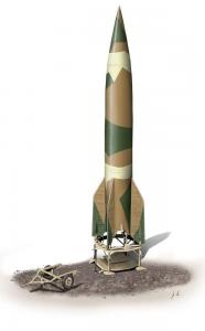 A4/V2 · SH SA72003 ·  Special Hobby · 1:72
