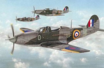 Airacobra Mk. I/P-39F In RAF and RAAF Service &middot; SH SH32025 &middot;  Special Hobby &middot; 1:32