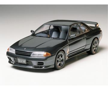 Nissan Skyline GT-R &middot; TA 24090 &middot;  Tamiya &middot; 1:24