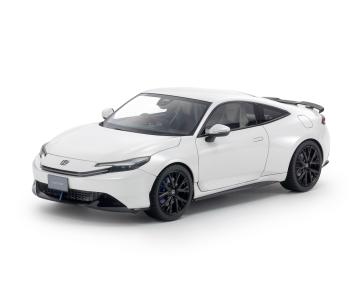Honda Prelude (***) &middot; TA 24373 &middot;  Tamiya &middot; 1:24