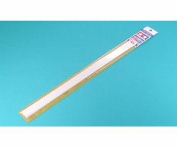 Vierkantprofil 2x2mm (10) 400mm wei - Kunststoff · TA 70129 ·  Tamiya