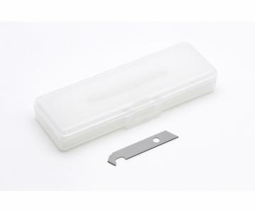 Ersatzrei�klinge Pro Scriber (5) 0,4mm &middot; TA 74160 &middot;  Tamiya