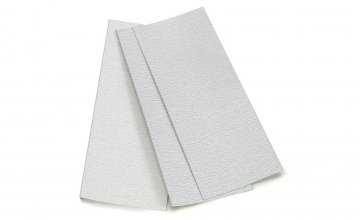 Schleifpapier K�r. P1500 (3) &middot; TA 87059 &middot;  Tamiya