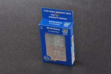 MV-22 Osprey &middot; TRU 03457 &middot;  Trumpeter &middot; 1:700
