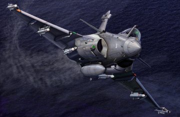 French Rafale M · TRU 03914 · Trumpeter · 1:144 French Rafale M · TRU 03914 · Trumpeter · 1:144