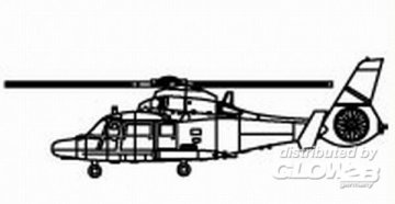 Z-9C · TRU 06261 · Trumpeter · 1:350 Z-9C · TRU 06261 · Trumpeter · 1:350