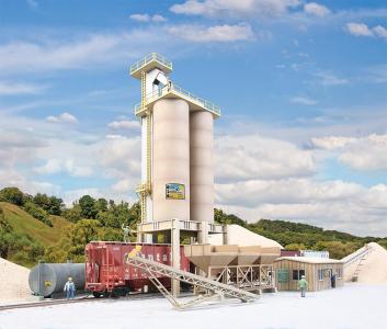 Sandwerk &middot; WAL 4035 &middot;  Walthers &middot; H0