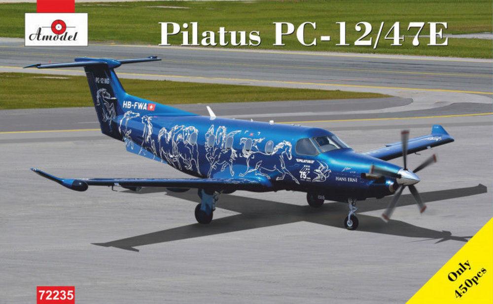 22 23 günstig Kaufen-Pilatus PC-12/47E. Pilatus PC-12/47E <![CDATA[A-Model / 72235 / 1:72]]>. 