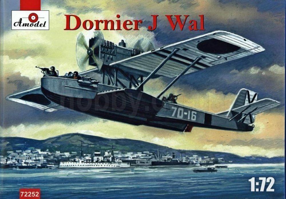 Spain günstig Kaufen-Dornier Do.J Wal Spain. Dornier Do.J Wal Spain <![CDATA[A-Model / AMO72252 / 1:72]]>. 