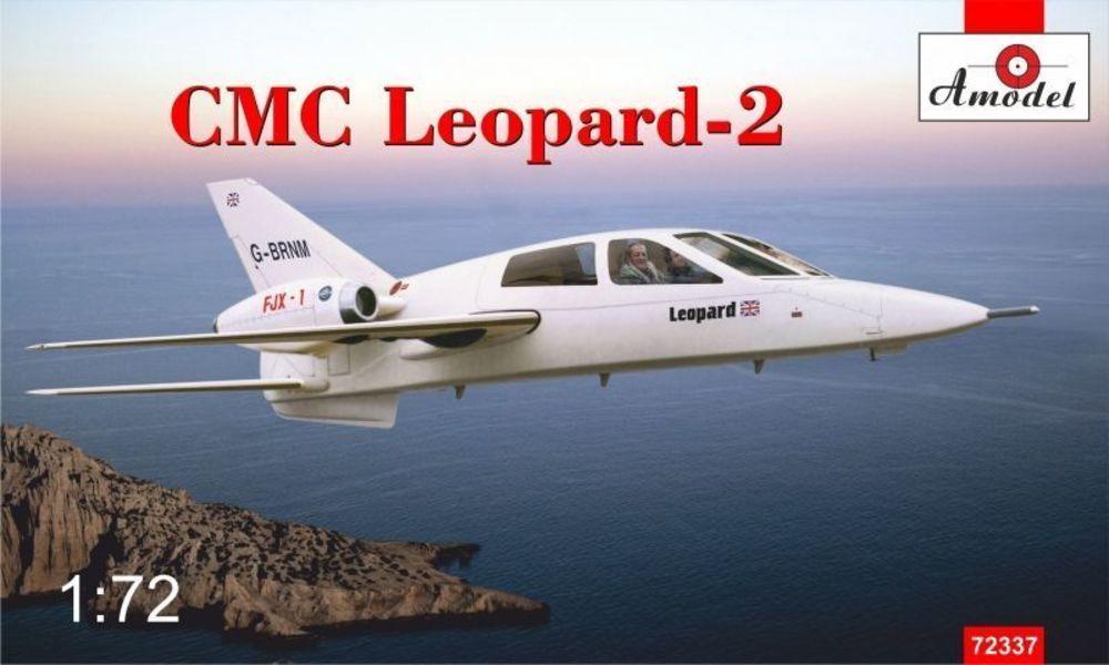 CM 33 günstig Kaufen-CMC Leopard 2. CMC Leopard 2 <![CDATA[A-Model / AMO72337 / 1:72]]>. 