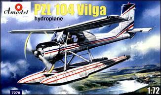Edition mit  günstig Kaufen-PZL 104 Wilga 35H. Limited edition. PZL 104 Wilga 35H. Limited edition <![CDATA[A-Model / 7278 / 1:72]]>. 