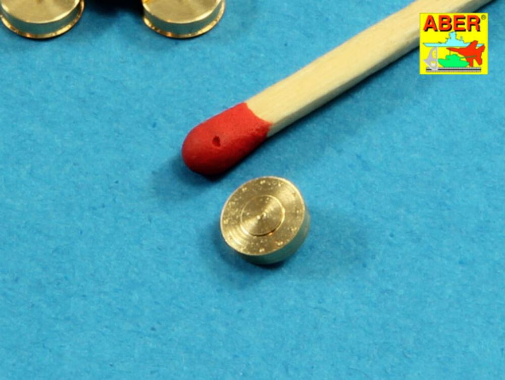 Round clips for Soviet 7.62mm czkm DTZ