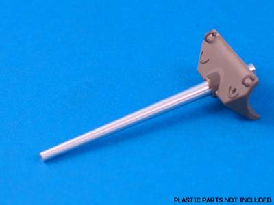 US 76,2 mm M7 tank barrel for M-10