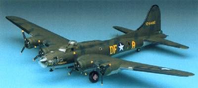 24 12 günstig Kaufen-B-17F Memphis Belle. B-17F Memphis Belle <![CDATA[Academy Plastic Model / 12495 / 1:72]]>. 