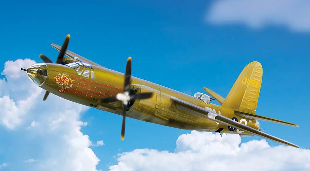 8809845383192 - B-26B Marauder