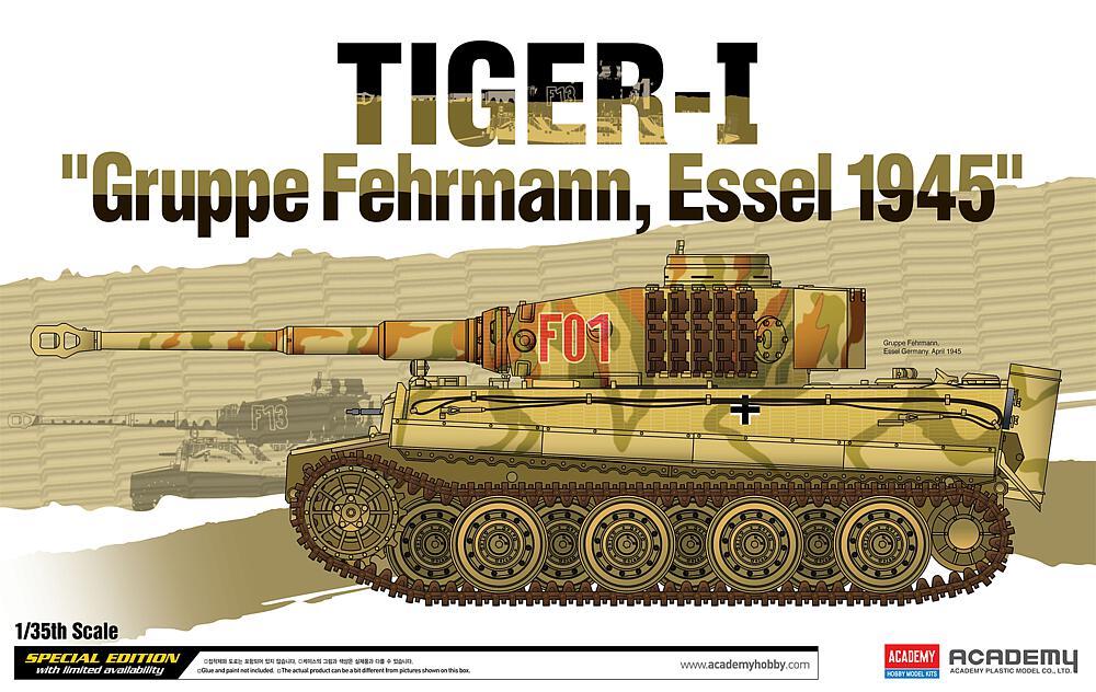 22 32 günstig Kaufen-King Tiger. King Tiger <![CDATA[Academy Plastic Model / 13229 / 1:35]]>. 