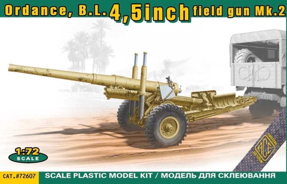 4820025726077 - BL 45-inch field gun Mk2