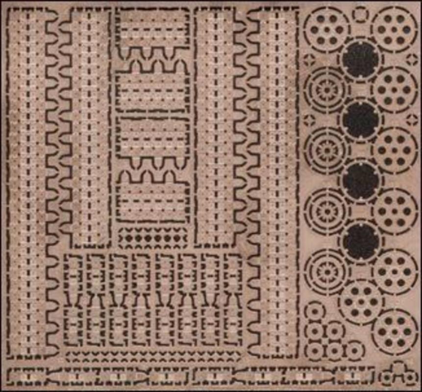 FC 24 günstig Kaufen-PE-Tracks for BT-7 drive wheels für UM Bausatz. PE-Tracks for BT-7 drive wheels für UM Bausatz <![CDATA[ACE / PE7244 / 1:72]]>. 