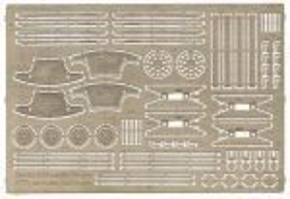 Soviet günstig Kaufen-Soviet Helicopter Hinges. Soviet Helicopter Hinges <![CDATA[ACE / PE7261 / 1:72]]>. 