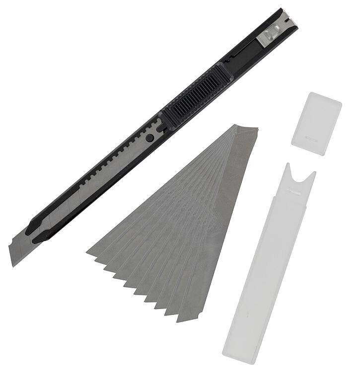 60 01 günstig Kaufen-Kleines Cuttermesser. Kleines Cuttermesser <![CDATA[Acrylicos Vallejo / T06011]]>. 