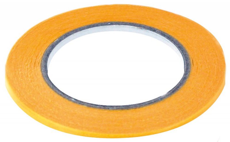 LLB 18 günstig Kaufen-Modellbauklebeband, 2mm x 18m. Modellbauklebeband, 2mm x 18m <![CDATA[Acrylicos Vallejo / 707003]]>. 