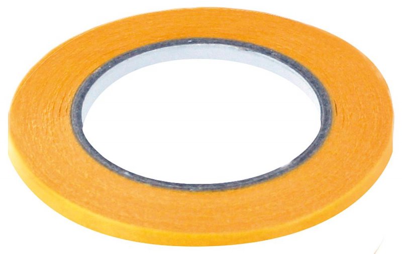 MM 700 günstig Kaufen-Modellbauklebeband, 3mm x 18m. Modellbauklebeband, 3mm x 18m <![CDATA[Acrylicos Vallejo / 707004]]>. 