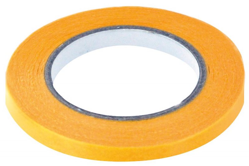 8429551930246 - Modellbauklebeband 6mm x 18m 8429551930246 - Modellbauklebeband 6mm x 18m