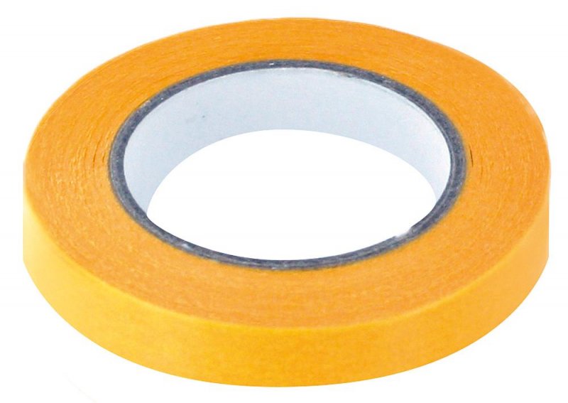 10mm x günstig Kaufen-Modellbauklebeband, 10mm x 18m. Modellbauklebeband, 10mm x 18m <![CDATA[Acrylicos Vallejo / 707006]]>. 