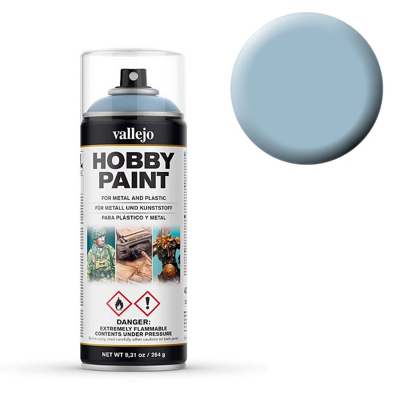 Hd Grey günstig Kaufen-Wolf Grey, Fantasy, Sprühdose (400ml). Wolf Grey, Fantasy, Sprühdose (400ml) <![CDATA[Acrylicos Vallejo / 728020]]>. 