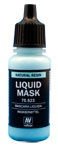 mask,Rustic günstig Kaufen-Vallejo Liquid Mask - 32 ml. Vallejo Liquid Mask - 32 ml <![CDATA[Acrylicos Vallejo / 728851]]>. 