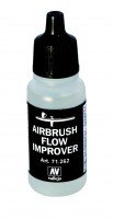 200 ml günstig Kaufen-Airbrush Fließverbesserer, 200ml. Airbrush Fließverbesserer, 200ml <![CDATA[Acrylicos Vallejo / 771562]]>. 