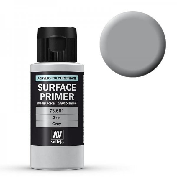 ml Acryl günstig Kaufen-Grau, 200 ml. Grau, 200 ml <![CDATA[Acrylicos Vallejo / 774601]]>. 