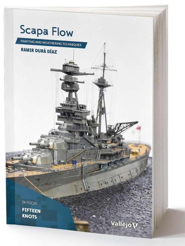 9788409511396 - Scapa Flow - Englisch - 64 Seiten