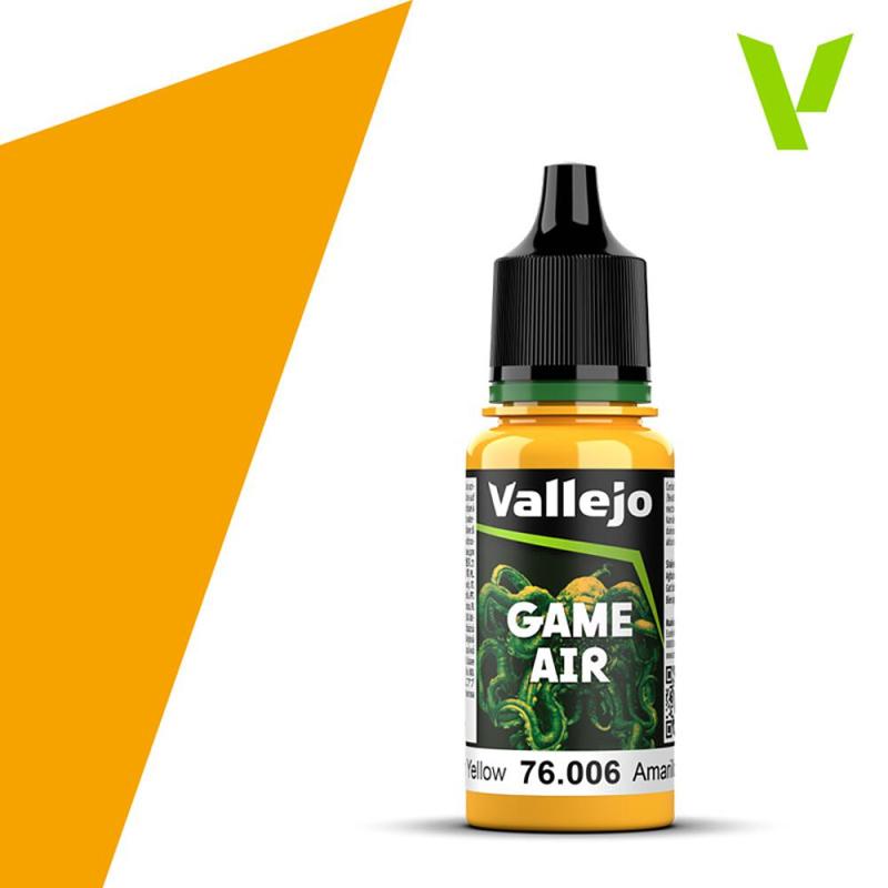 8429551760065 - Sonne Gelb - 18 ml