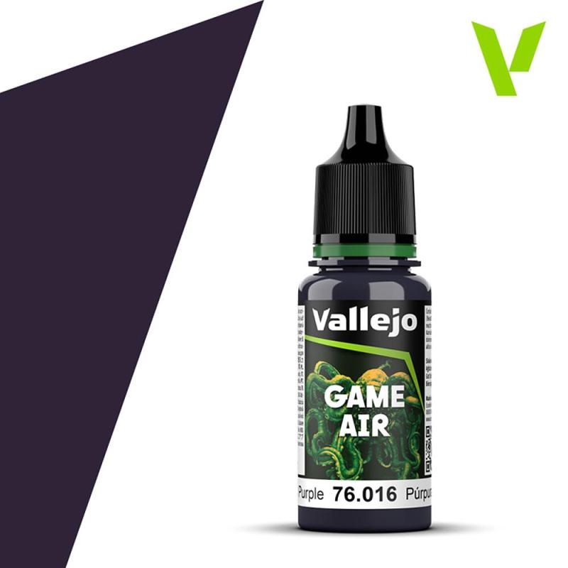 18 o  günstig Kaufen-Königliches Violett - 18 ml. Königliches Violett - 18 ml <![CDATA[Acrylicos Vallejo / 76016]]>. 