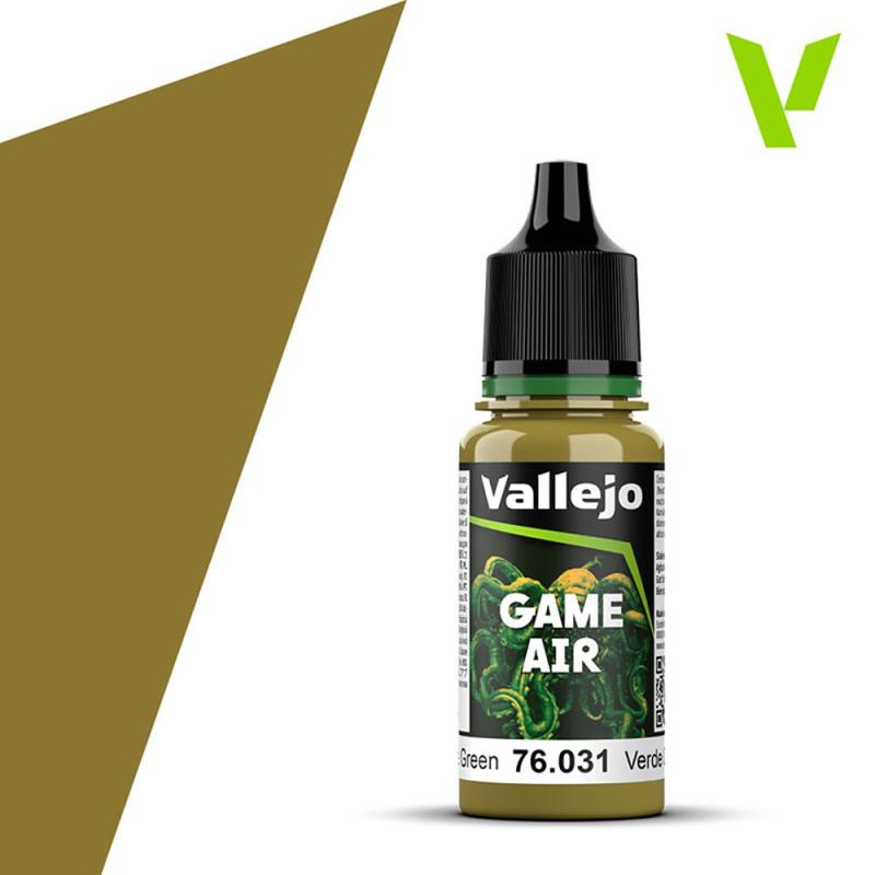 8429551760317 - Camouflage Grün - 18 ml