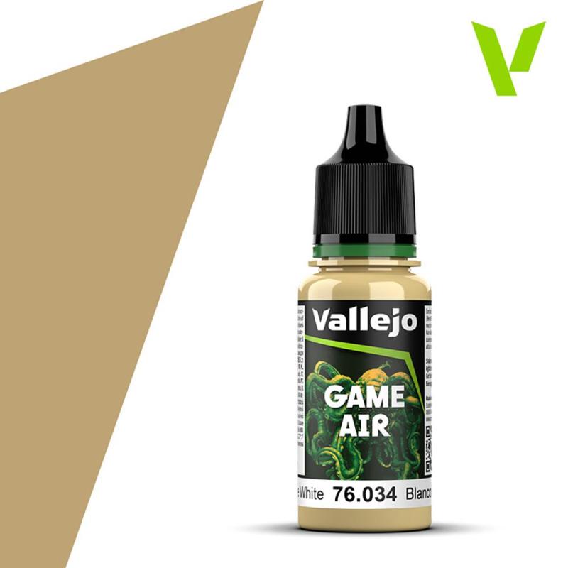 8429551760348 - Knochenweiß - 18 ml