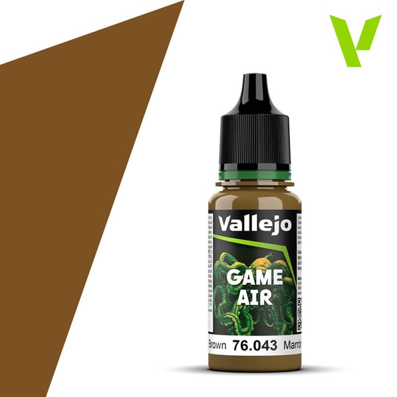 8429551760430 - Beasty Braun - 18 ml