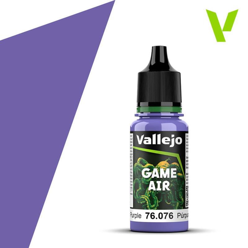 CR 07 günstig Kaufen-Alien-Violett - 18 ml. Alien-Violett - 18 ml <![CDATA[Acrylicos Vallejo / 76076]]>. 