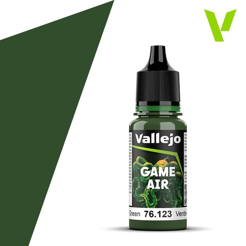 Acry Gel günstig Kaufen-Engelsgrün - 18 ml. Engelsgrün - 18 ml <![CDATA[Acrylicos Vallejo / 76123]]>. 