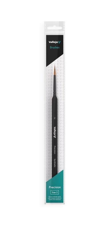 8429551002295 - Precision Pinsel 2 8429551002295 - Precision Pinsel 2