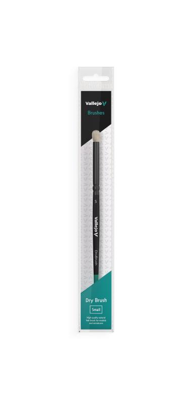8429551002455 - Dry Brush S 8429551002455 - Dry Brush S