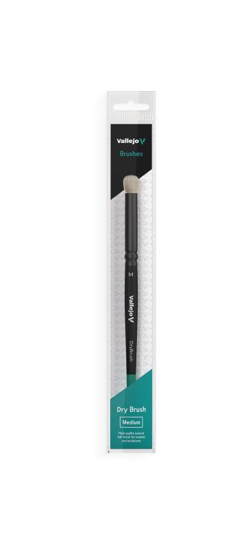 8429551002462 - Dry Brush M 8429551002462 - Dry Brush M