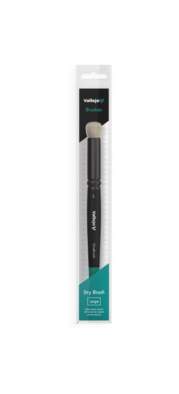8429551002479 - Dry Brush L 8429551002479 - Dry Brush L