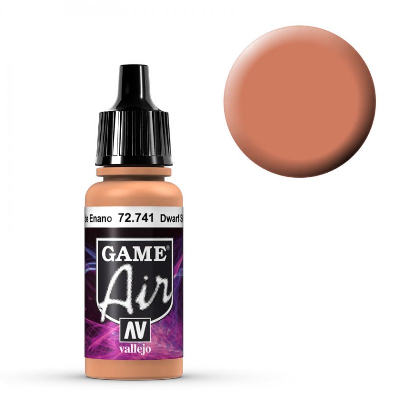 ml Acryl günstig Kaufen-Dwarf Skin - 17 ml. Dwarf Skin - 17 ml <![CDATA[Acrylicos Vallejo / 772741]]>. 