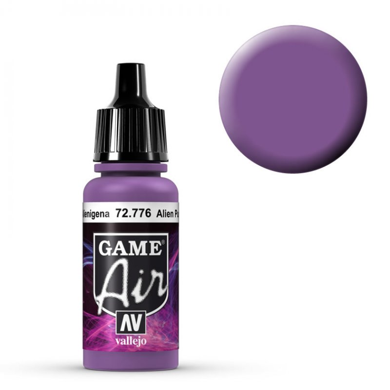 ml 6 günstig Kaufen-Alien Purple - 17 ml. Alien Purple - 17 ml <![CDATA[Acrylicos Vallejo / 772776]]>. 