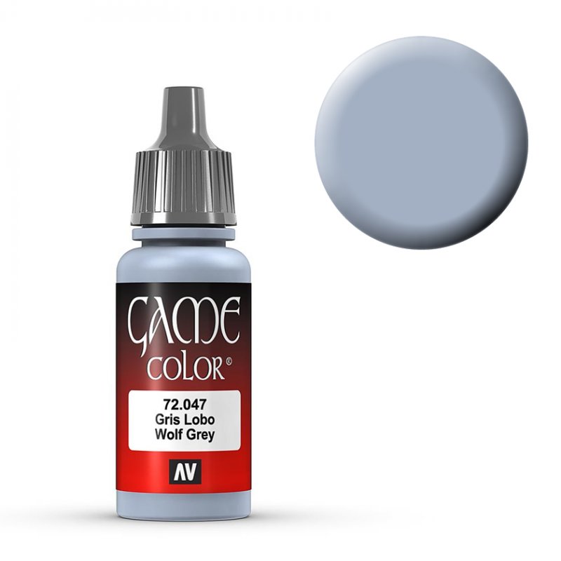 ml I günstig Kaufen-Wolf Grey - 17 ml. Wolf Grey - 17 ml <![CDATA[Acrylicos Vallejo / 772047]]>. 