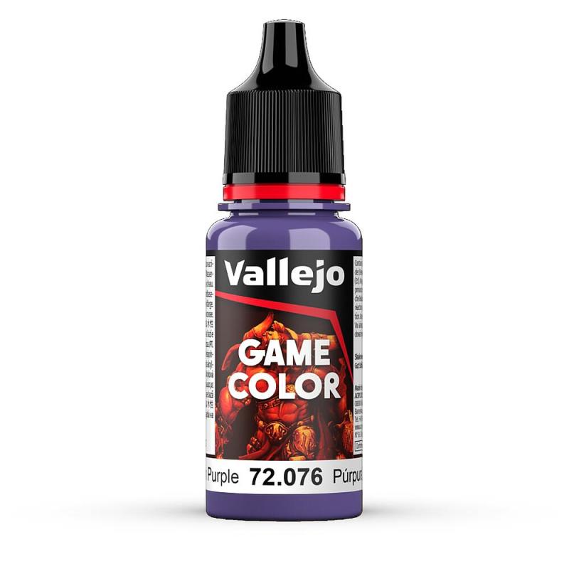 8429551720762 - Außerirdisches Lila - 18 ml 8429551720762 - Außerirdisches Lila - 18 ml