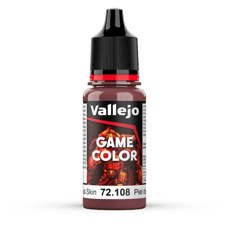 Jo Jo günstig Kaufen-Sukkubus-Haut - 18 ml. Sukkubus-Haut - 18 ml <![CDATA[Acrylicos Vallejo / 72.108]]>. 