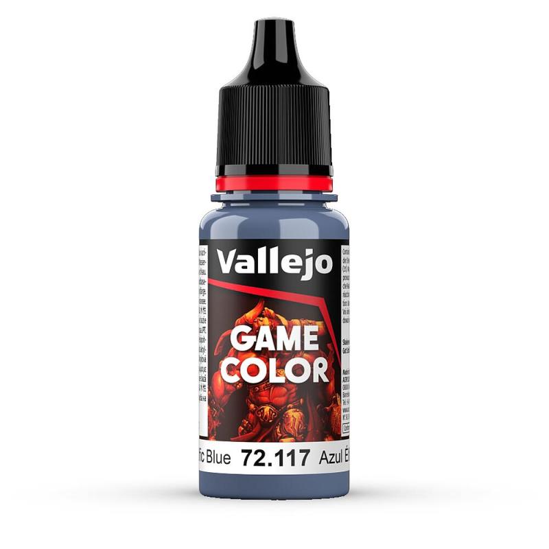8429551721172 - Elfisches Blau - 18 ml